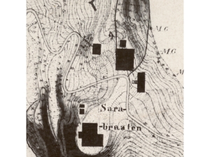 Kart 1897, utsnitt